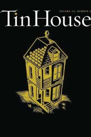 Cover of Tin House 80