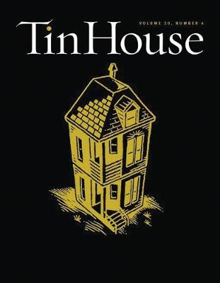 Book cover for Tin House 80