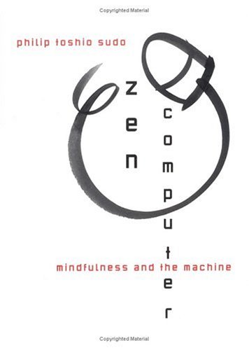 Book cover for Zen Computer