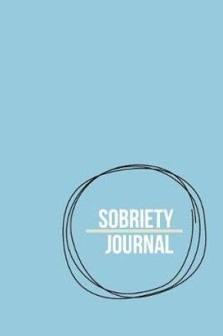 Cover of Sobriety Journal