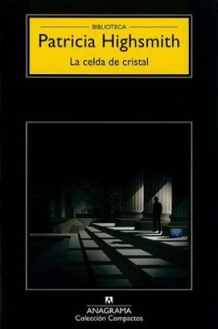 Cover of La Celda de Cristal