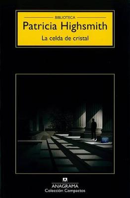 Book cover for La Celda de Cristal