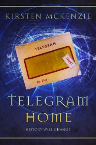 Cover of Telegram Home