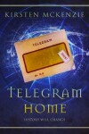 Book cover for Telegram Home