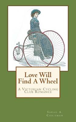 Book cover for Love Will Find a Wheel