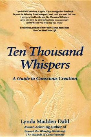 Cover of Ten Thousand Whispers