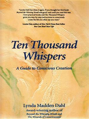 Book cover for Ten Thousand Whispers