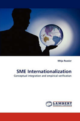 Cover of SME Internationalization