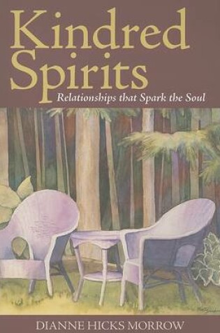 Cover of Kindred Spirits