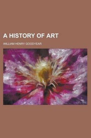 Cover of A History of Art