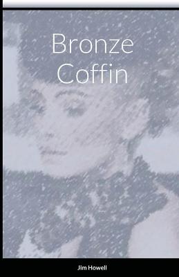 Book cover for Bronze Coffin