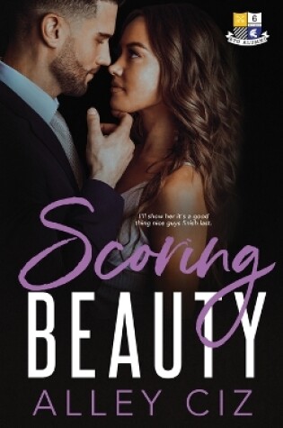 Cover of Scoring Beauty