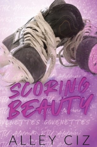 Cover of Scoring Beauty