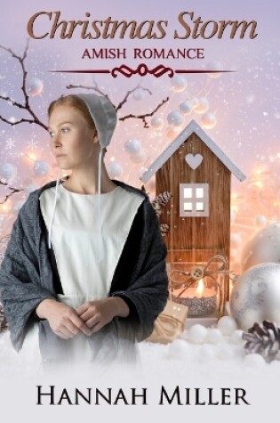 Cover of Christmas Storm