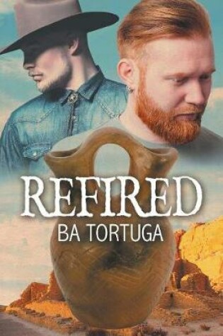 Cover of Refired