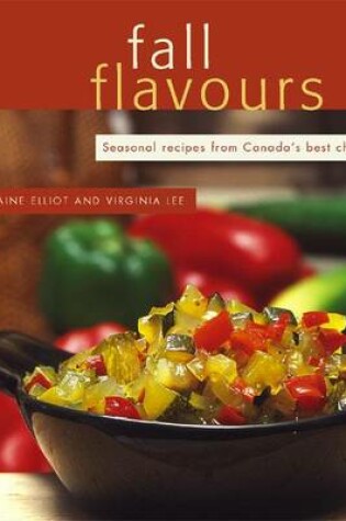 Cover of Fall Flavours