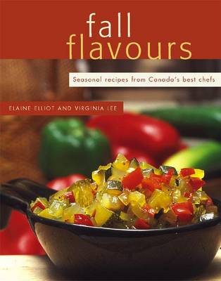 Cover of Fall Flavours