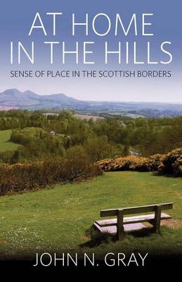 Book cover for At Home in the Hills