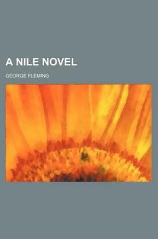 Cover of A Nile Novel