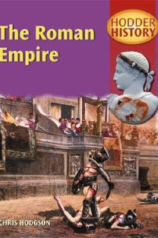 Cover of The Roman Empire Mainstream Edition