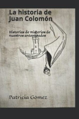 Cover of Historias de misterio de nuestros antepasados.