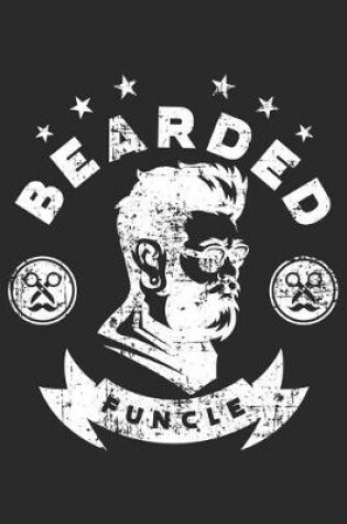 Cover of Bearded Funcle