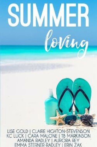 Cover of Summer Loving