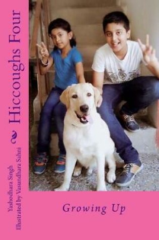 Cover of Hiccoughs Four