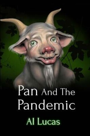 Cover of Pan And The Pandemic
