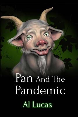 Book cover for Pan And The Pandemic