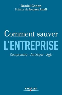 Book cover for Comment sauver l'entreprise