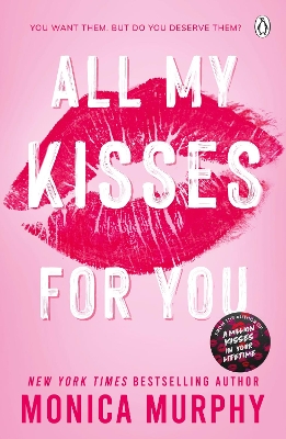 Cover of All My Kisses for You