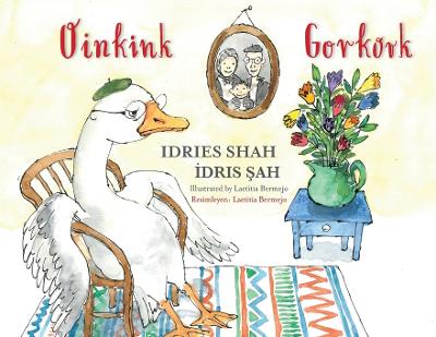 Cover of Oinkink / Gorkork