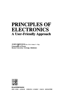 Cover of Principles of Electronics