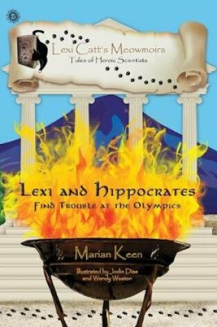 Cover of Lexi and Hippocrates