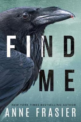 Cover of Find Me