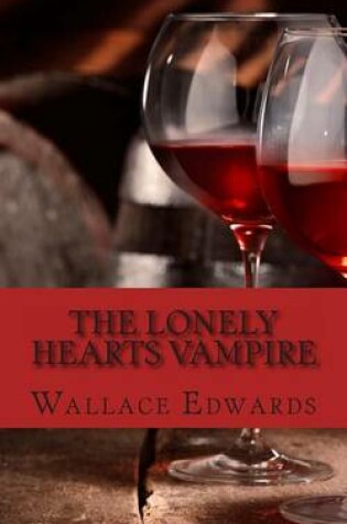 Cover of The Lonely Hearts Vampire