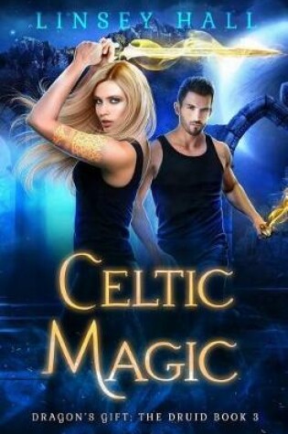 Cover of Celtic Magic