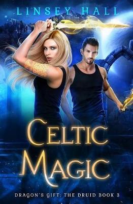 Book cover for Celtic Magic