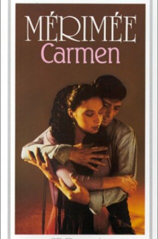 Cover of Carmen/Les ames du purgatoire