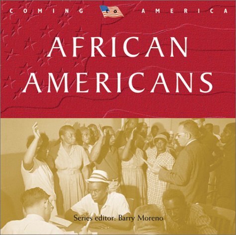 Cover of African Americans