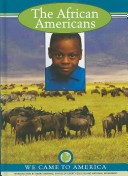 Book cover for The African Americans