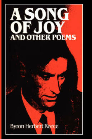 Cover of A Song of Joy