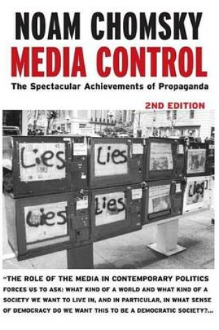 Cover of Media Control