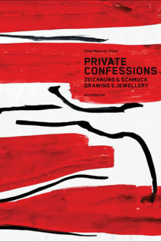 Cover of Private Confessions
