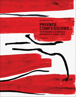 Book cover for Private Confessions