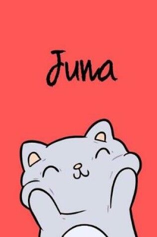 Cover of Juna