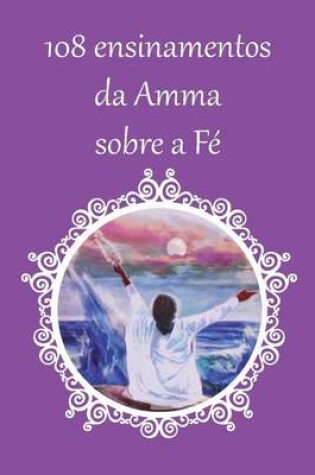 Cover of 108 ensinamentos sobre a fe