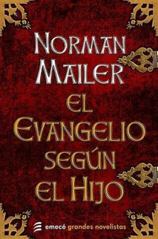 Cover of El Evangelio Segun El Hijo