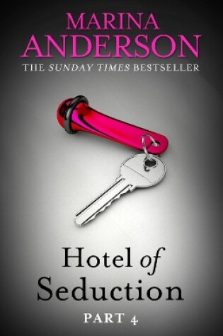 Cover of Hotel of Seduction: Part 4